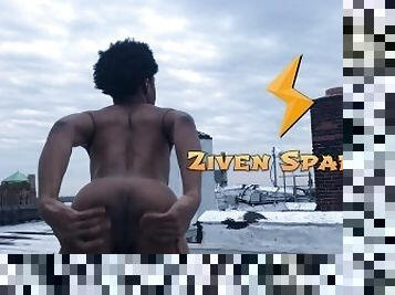 ZivenSparks Rooftop Play
