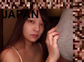 Japanese blowjob cumshot first time Some of