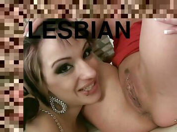 Anastasia Mayo And Zoe Nil - Lesbicoextremo 05 Borrachera - Lesbian