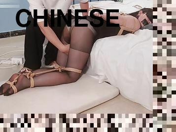 Chinese Bondage