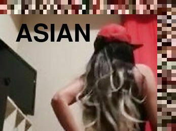 asiatisk, röv, storatuttar, amatör, japansk, hindu-kvinnor, rumpa, sprut, rumpa-butt, petit
