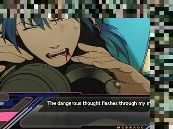 DMMd - Mink is a sadist