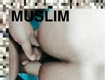 doggystyle fuck muslim girl