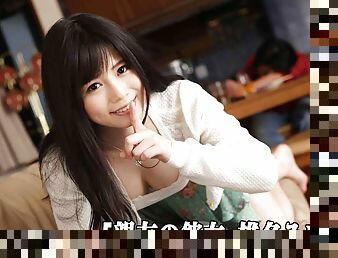 Miyu Shiina My Best Friend's Girlfriend