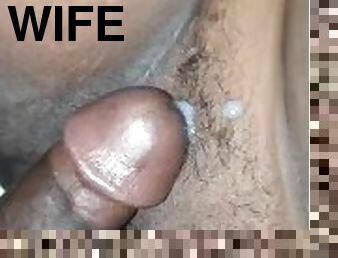 Fucking My Landlord Wife