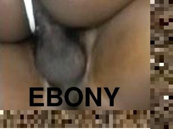 Ebony Teens Film Each Other Gettting Fucked By The Same Guy Part 2