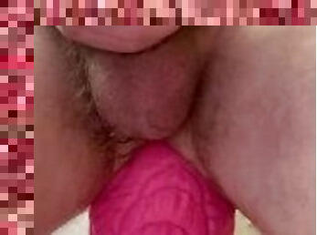 Cumming on All night toys XXL Rexxx!!