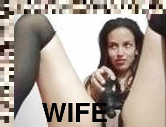 Being the dirty wife