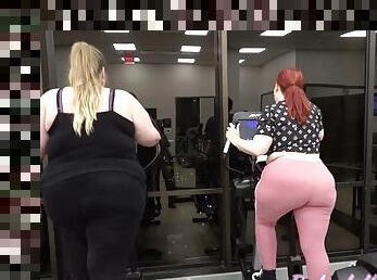 debeli, bbw, kamera