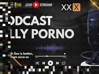 Billy, podcast La primera vez que contraté una putita