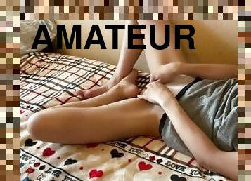 dyakol-masturbation, pekpek-puke-pussy, baguhan, mga-nene, puwet-booty, panti, perpekto, fetish, solo, puti