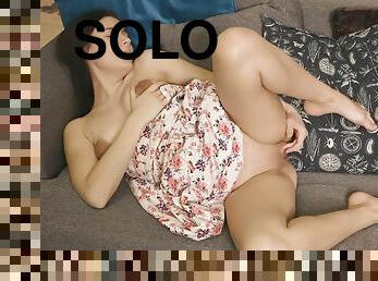 Sonja - Solo Girl