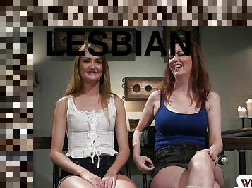 typykät, lesbo-lesbian, milf, teini, bdsm, sidonta, dominointi