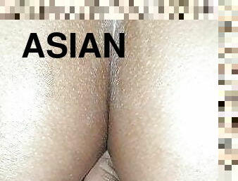 asyano, puwet, pekpek-puke-pussy, asawa-wife, baguhan, puwetan, milf, laruin-ng-daliri-ang-pekpek