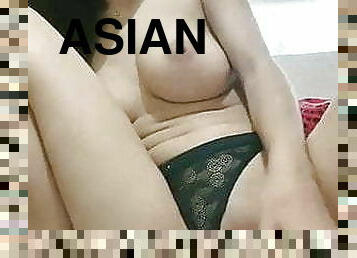 asiatisk