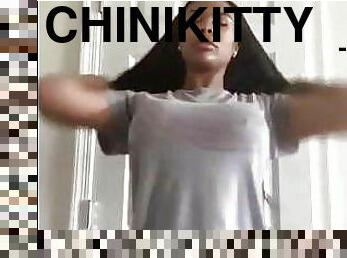 Chinikitty 