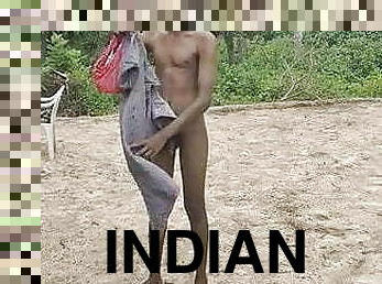 homofil, indian-jenter, svart, cum