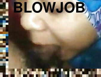 Malay blowjob
