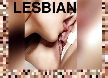 Wild lesbian games