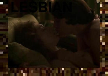 Best Lesbian Scenes Now Streaming - Mr.Skin