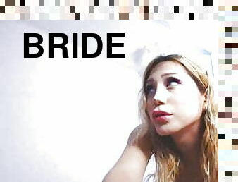 tracy 69 2020-08-28 the perfect bride