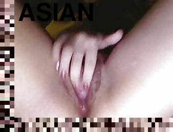 asiatisk, fet, masturbation, gammal, fitta-pussy, bbw, 18år, äldre, saftig