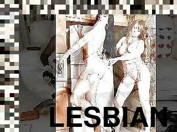 Videoclip - Lesbian 11