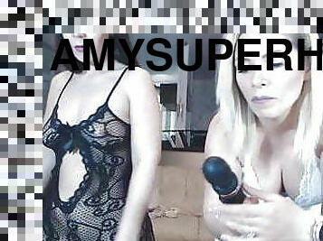 amysuperheroes