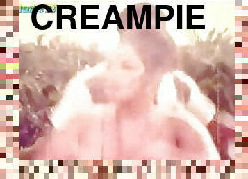 hindu-kababaihan, creampie