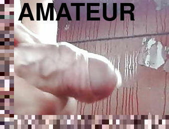 masturbation, en-plein-air, public, amateur, gay, maison, jeune-18, ejaculation, minet