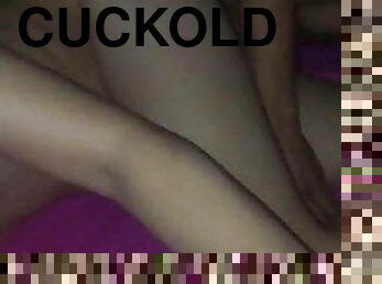 asian, isteri, amateur, arab, creampie, kali-pertama, cuckold