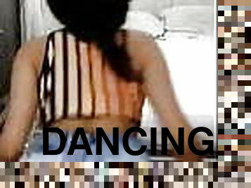 .isabellass dancing funk