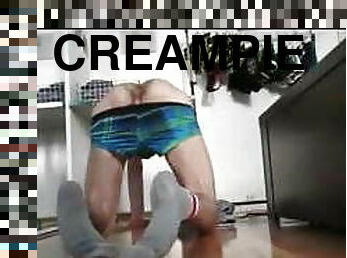 anal, cumshot, homofil, creampie, cum