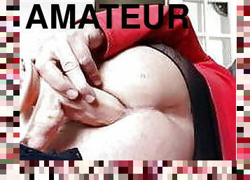 cur, travestit, amatori, anal, matura, jucarie, ciorapi, lenjerie, frumoasa, dildo