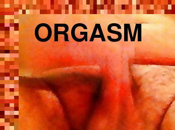 Orgasmo stupendo