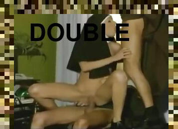 Best sex video Double Penetration new like in your dreams