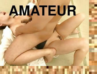 Fabulous sex movie Amateur try to watch for just for you