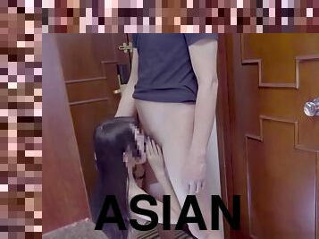 Hottest adult movie Asian wild full version