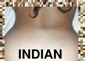Hot Ass Latina Getting Smashed by Indian Guy part 1
