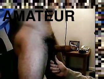 Amateur Straight Boy Enrique Can Suck Dick