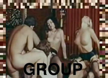 udløsning, teenager, hardcore, ældre-dato, klassisk, gruppesex-groupsex