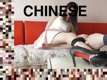 asia, kaki, manis, fetish-benda-yang-dapat-meningkatkan-gairah-sex, cina