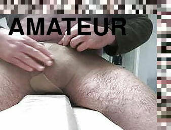 masturbación, pantis, amateur, polla-enorme, gay, oso