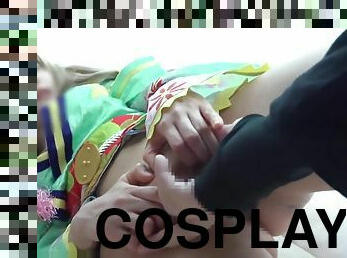 Hottest adult clip Cosplay check full version