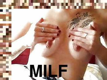 milfs, perempuan-murah-slut, british