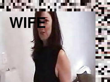 HOT WIFE JACKIE TRIBUTE