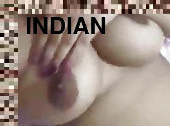 matang, ibu, gadis-indian