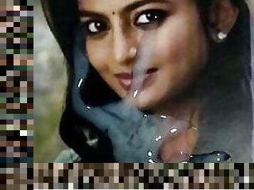 Actress Ananthi cum tribute