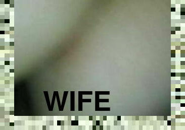Uk wife milf unaware 3