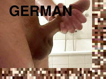 homo, jerman